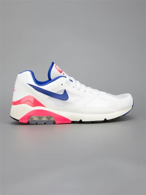 Nike Air Max 180 Sneakers 